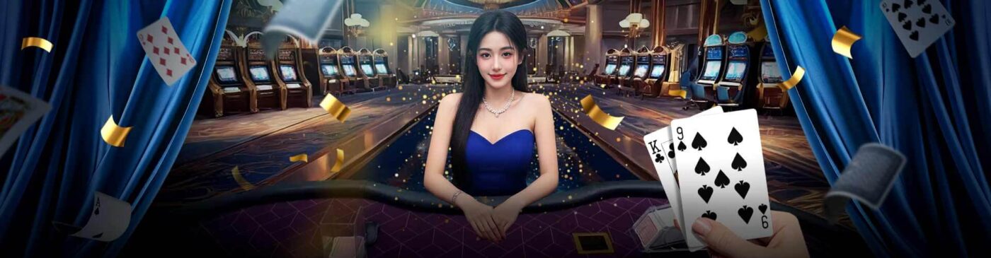 W88 Home CASINO2025