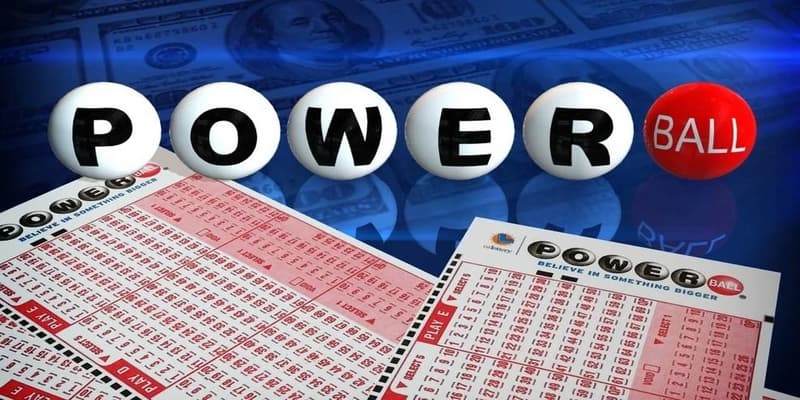 Xổ số Powerball hiểu rõ bản chất