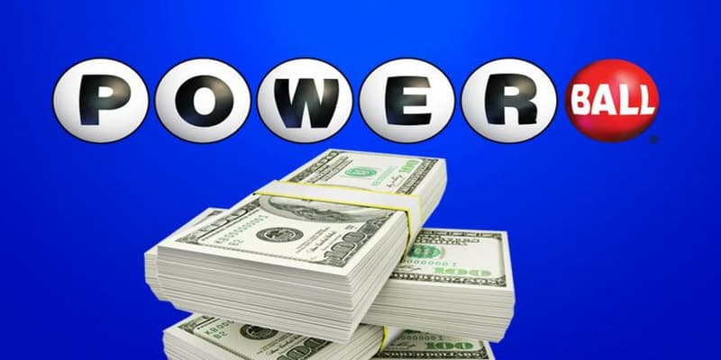 Xổ số Powerball tỷ lệ trúng thưởng