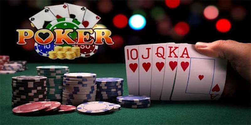 Poker 3 Lá Poker 3 Lá với kinh nghiệm chơi hay