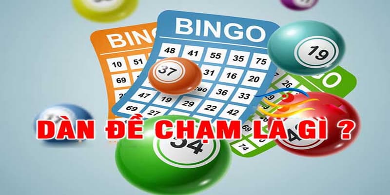 Dàn đề chạm định nghĩa chuẩn xác