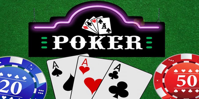 Poker 3 Lá tổng quan sơ lược