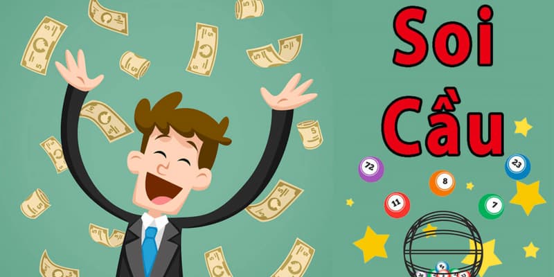 Soi cầu lô đề là gì?