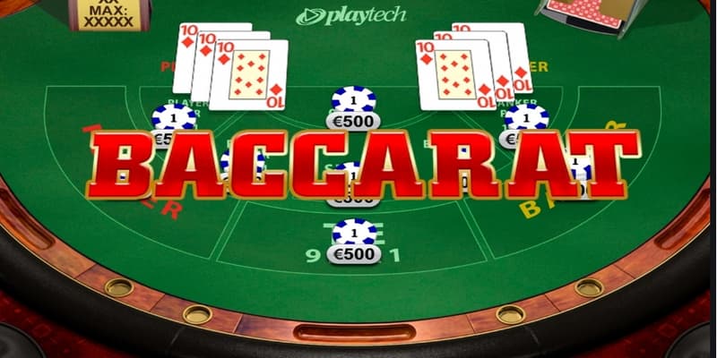 Super 98 Baccarat vì sao thu hút?
