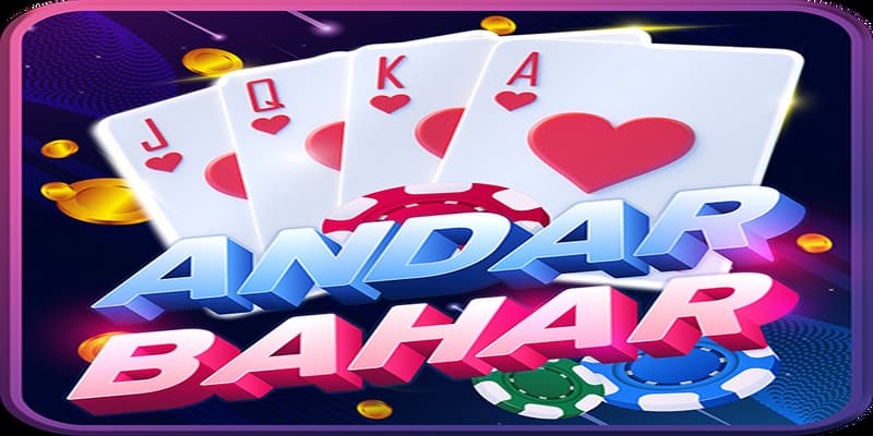 Andar Bahar giới thiệu tổng quan
