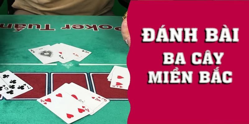 Bài 3 Cây Miền Bắc mẹo chơi luôn thắng