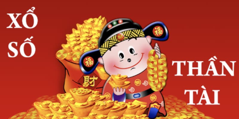 Soi cầu xổ số thần tài phương pháp từ cao thủ