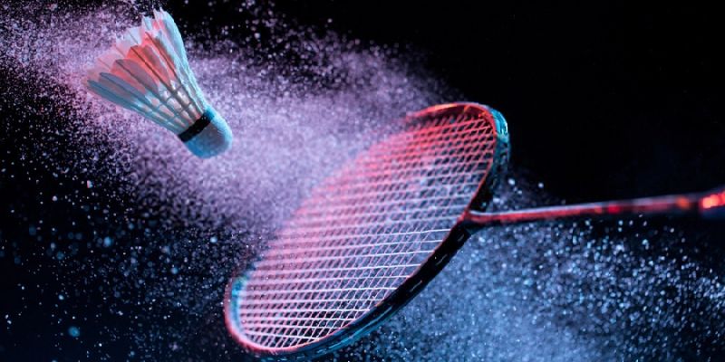 Bí quyết chơi cá cược cầu lông hiệu quả cho người mới
