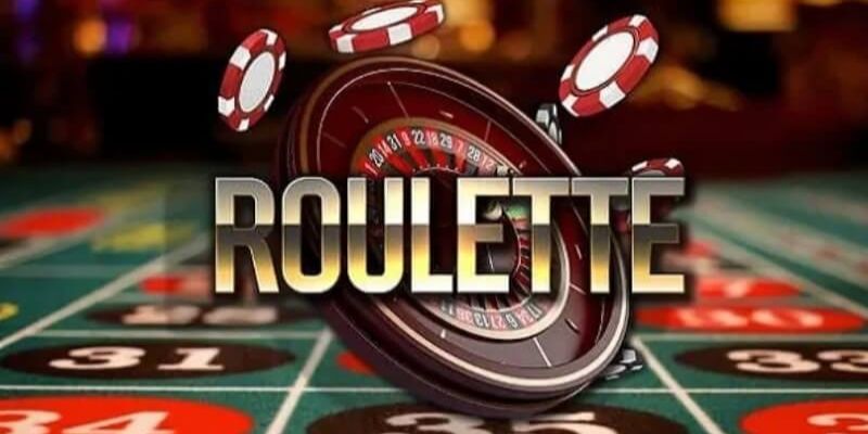 Các biến thể của roulette và sự khác biệt luật chơi