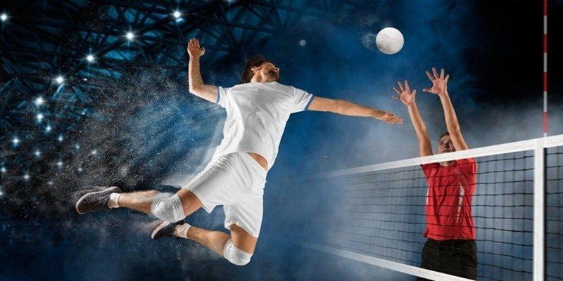 Các kỹ năng bắt buộc phải luyện trong cách chơi bóng chuyền