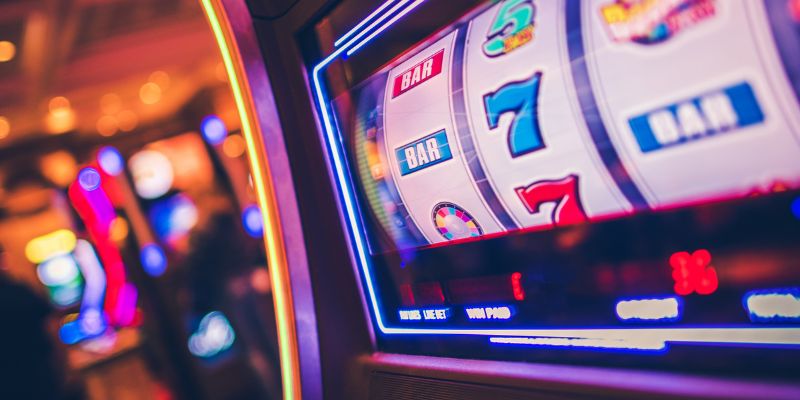 Cách chơi và luật chơi game nổ hũ God of Fortune