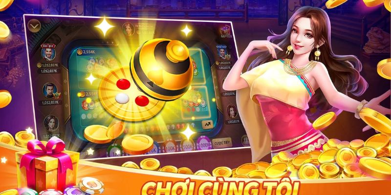 Cách chơi xóc đĩa online tại W88 cho người mới
