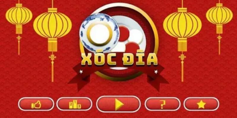Cách đánh xóc đĩa luôn thắng chiến thuật chuẩn xác
