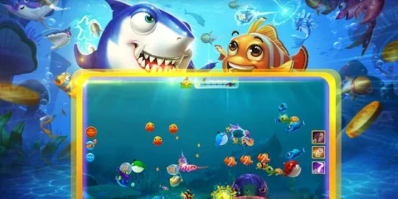 Cách tăng tỷ lệ nổ hũ trong Make a Killing Fishing