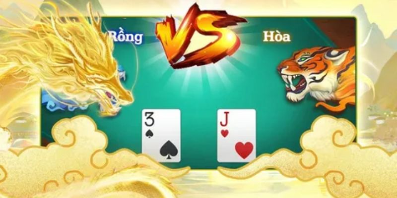 Chiến lược áp dụng cách đặt Rồng hổ chuẩn xác hiệu quả
