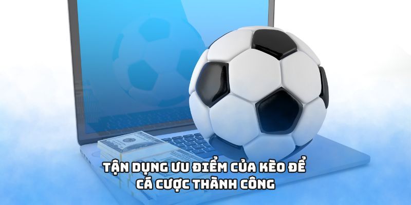 Chiến lược quản lý vốn trong cá cược bóng đá