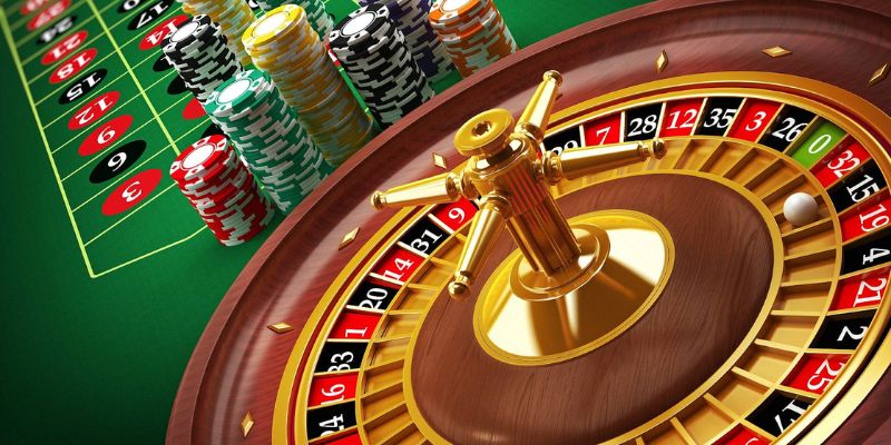 Chiến thuật đặt mã hiệu quả dựa trên luật chơi roulette