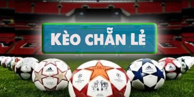 Cơ chế hoạt động của kèo chẵn lẻ là gì trong hệ thống W88