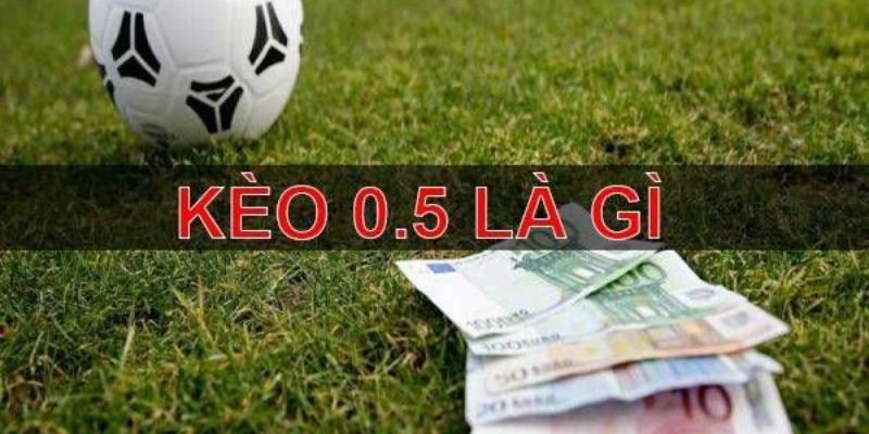 Giới thiệu chi tiết về kèo chấp 0.5 tại W88