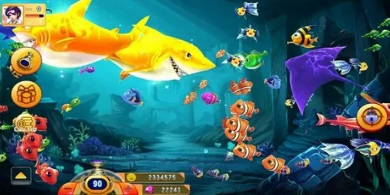 Giới thiệu tổng quan về Hero Fishing tại W88
