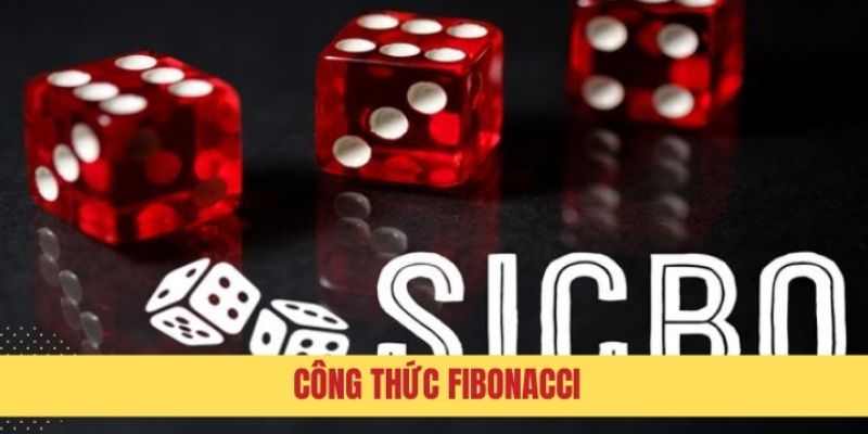 Giới thiệu về công thức Fibonacci trong tài xỉu