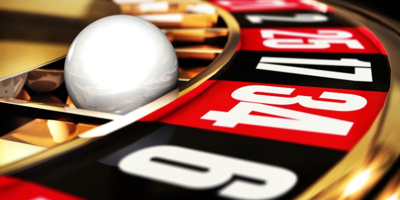 Hãy luôn cập nhật kinh nghiệm chơi roulette