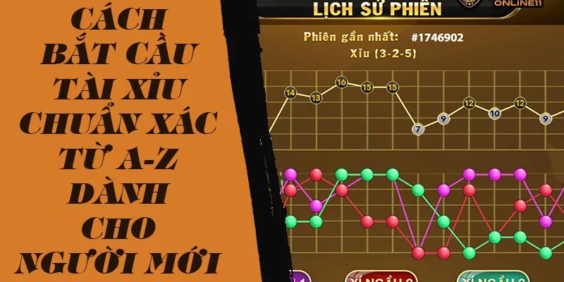 Hiểu đúng về bản chất của bắt cầu tài xỉu