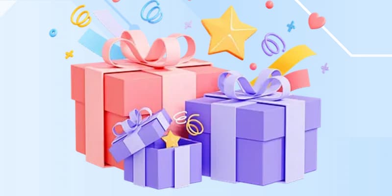 Thưởng 100% chào mừng lên tới 6,150 vnd tại casino & keno