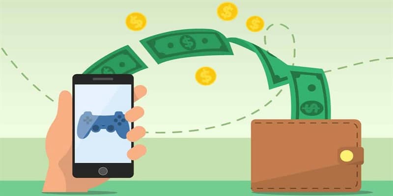 cách chơi game rút tiền về MoMo Hướng dẫn chi tiết cách chơi game rút tiền về MoMo