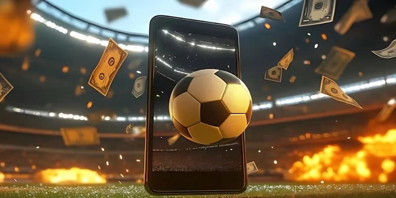 Dấu hiệu nhận biết khi nhà cái thay đổi tỷ lệ kèo bạn cần lưu ý