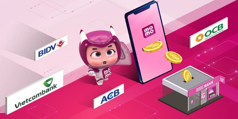 Ưu điểm cách chơi game rút tiền về MoMo tại W88