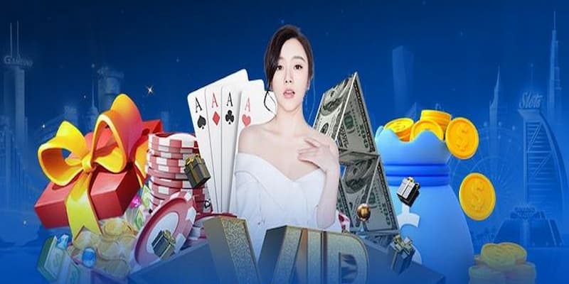 Đại tiệc casino club W - Rinh lộc 100 vnd với các lưu ý