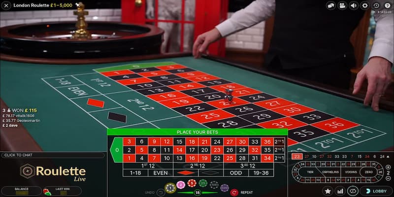Fafa Roulette Tránh những sai lầm phổ biến khi chơi Fafa Roulette