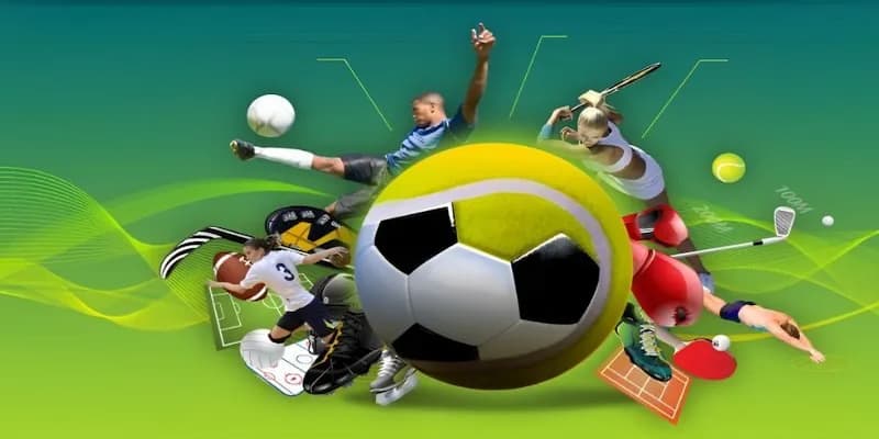 Hoàn trả hàng ngày lên tới 0,30% tại thể thao cập nhật lúc nào? 