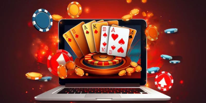 Nguyên nhân khiến bạn không tải được game bài tại W88