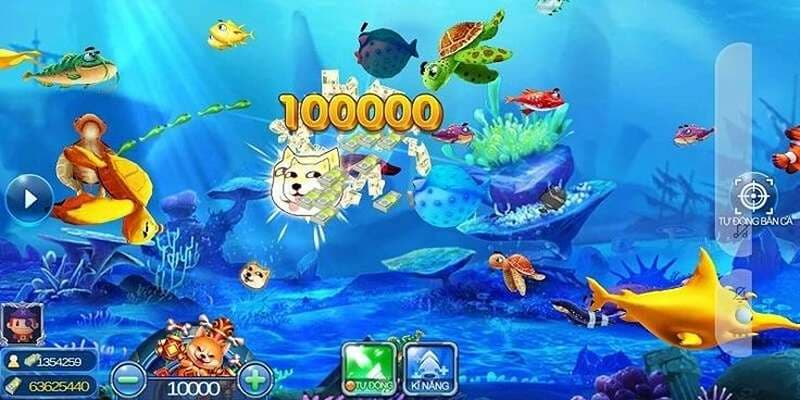 thưởng tân thủ đến 10,000 xu tại bắn cá W88 Lợi ích từ thưởng tân thủ đến 10,000 xu tại bắn cá W88