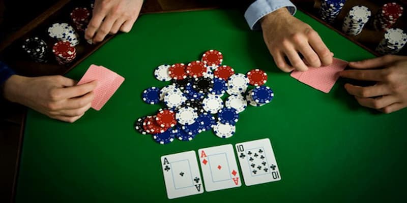 Ưu điểm của game bài casino đổi thưởng w88