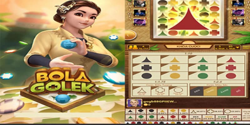 Bola Golek Lưu ý khi chơi Bola Golek tại W88