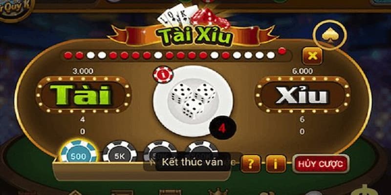 Lý do game tài xỉu rút tiền mặt được săn đón tại W88