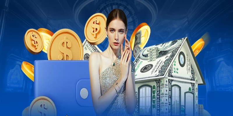 W88 không rút được tiền Cách xử lý khi W88 không rút được tiền