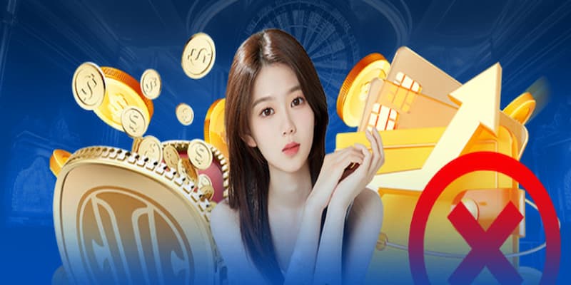W88 không rút được tiền là vì sao?