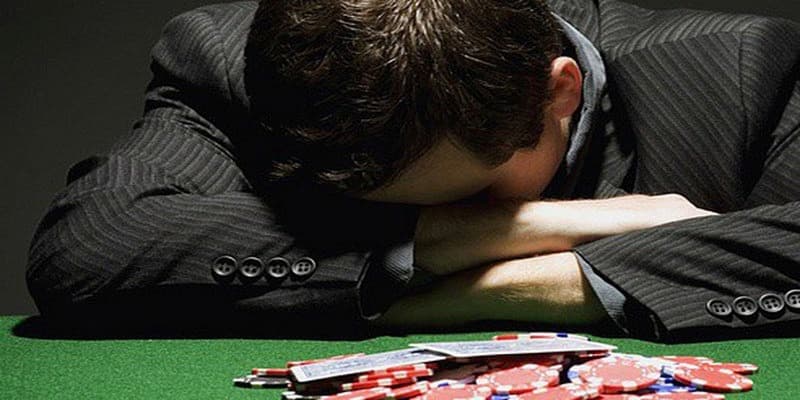 Những cách giải đen cờ bạc bạn có thể áp dụng ngay