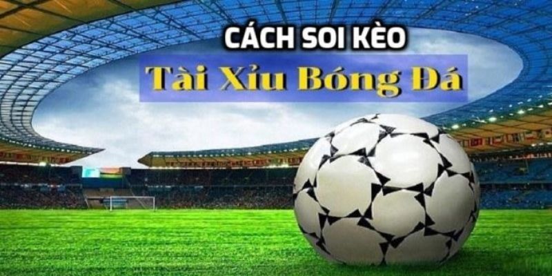 Kinh nghiệm chơi tài xỉu bóng đá lâu dài