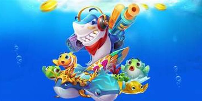 Lý do Ocean King Jackpot hấp dẫn người chơi