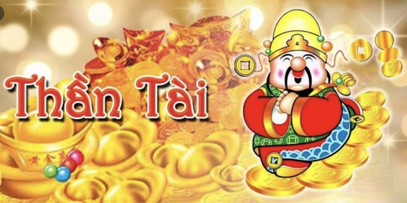 Xổ số thần tài mẹo chơi hay