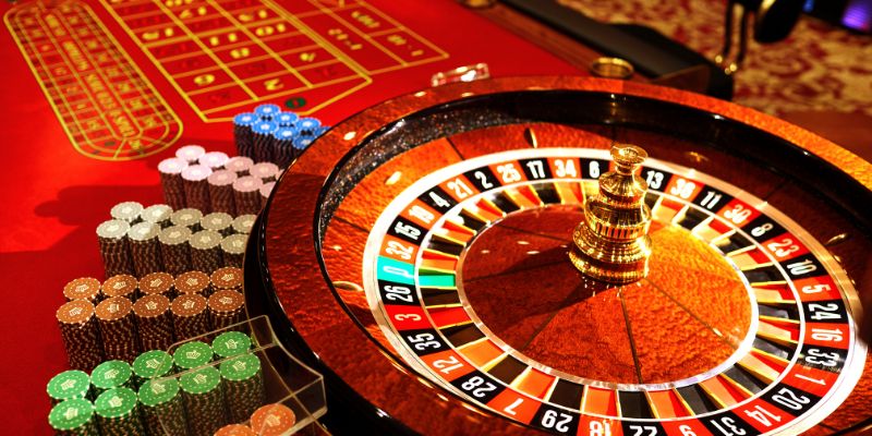 Những sai lầm cần tránh khi áp dụng mẹo chơi roulette