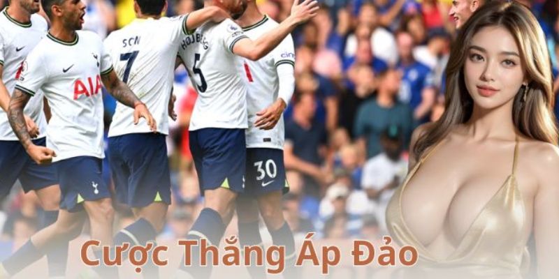 Những sai lầm thường gặp khi cược thắng áp đảo