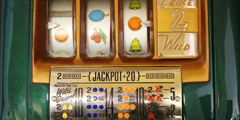 Nổ hũ kho báu của yêu tinh đang là slot game nổi bật

