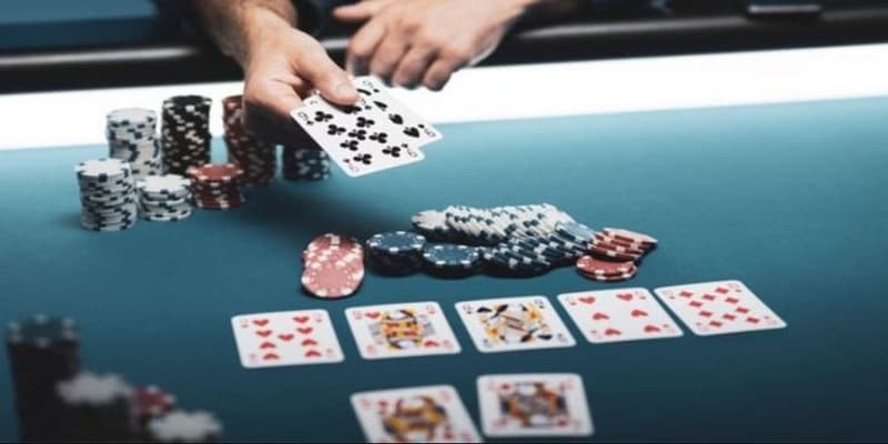 Xúc Xắc Baccarat chiến thuật giúp thắng lớn
