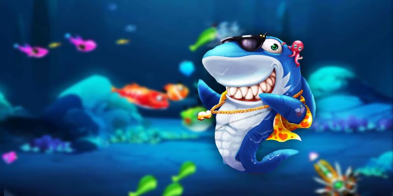 Vua bắn cá 3D online vì sao nên chọn tham gia tại W88?